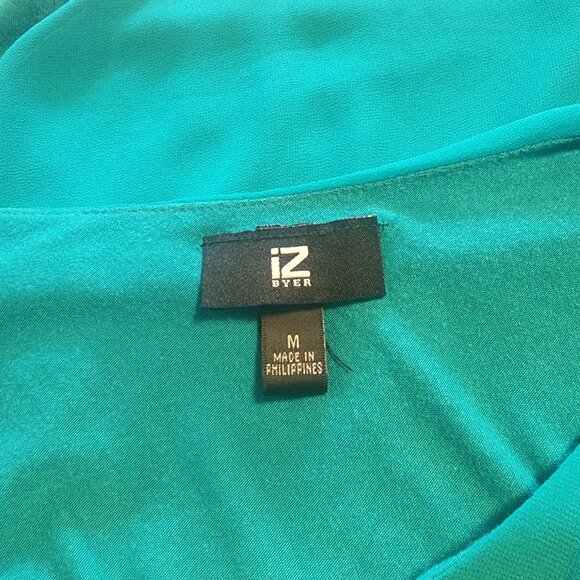 Asymmetrical top - Picture 4 of 4